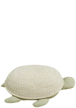 Korb 'Mama Turtle' Green