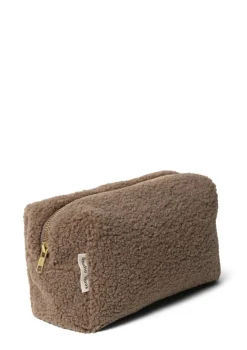 Kulturtasche 'Chunky Pouch' Brown