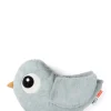 Kuscheltier 'Birdee' medium blau