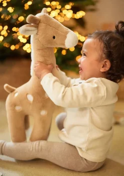 Kuscheltier 'Jungle Jambo' Giraffe Biscuit