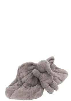 Kuscheltier 'Magma' mit Gewicht 800 g Grau