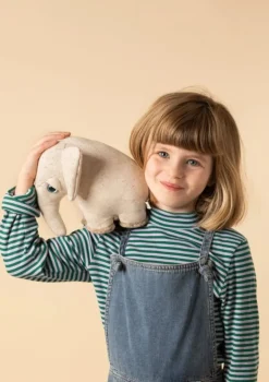 Kuscheltier 'Mini Elephant'