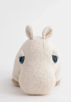 Kuscheltier 'Mini Hippo'