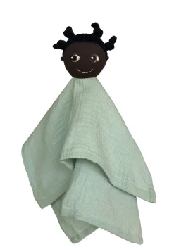 Kuscheltuch 'LYNN'