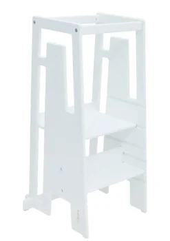 Lernturm White