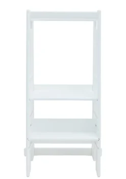 Lernturm White