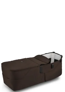 Liegewannenbezug 'Donkey 6' Cocoa Brown