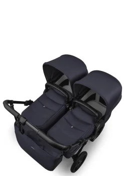 Liegewannenbezug 'Donkey 6' Deep Indigo