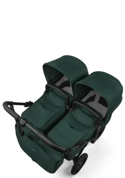 Liegewannenbezug 'Donkey 6' Fern Green
