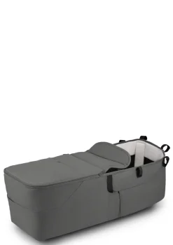Liegewannenbezug 'Donkey 6' Moon Grey