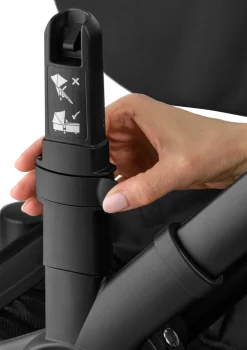 Liegewannen Höhenadapter für 'Donkey'