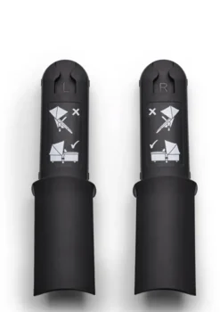 Liegewannen Höhenadapter für 'Fox 5 (Renew)'