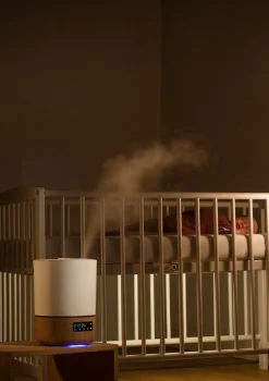Luftbefeuchter 'Connected Home Breathe'