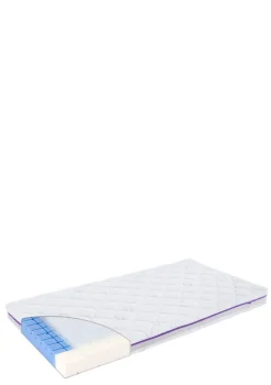 Matratze 'Brise' für Quax Baby- und Kinderbetten 120 x 70 cm / 170 x 70 cm