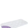Matratze 'Brise Light' für Easywalker Harvey5 / Nuna DEMI next / Maxi-Cosi Fame