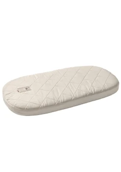 Matratze 'Classic' Babybett Natural