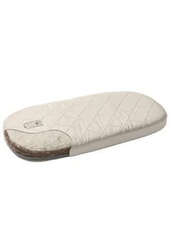 Matratze 'Classic' Babybett Natural