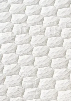 Matratze 'ECO Dream' weiß