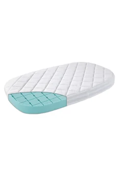 Matratze für 'Classic' Babybett Premium