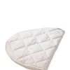Matratzenauflage für Babybett 'Classic'