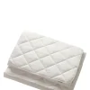 Matratzenauflage für Babybett 'Luna / Linea' 120 cm