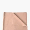 Merino Babydecke Winter puder