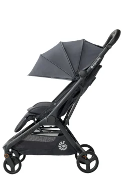 Metro 3 Buggy Graphite Grey