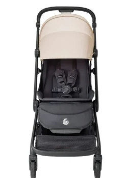 Metro 3 Buggy Natural Beige