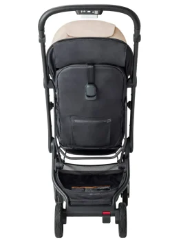 Metro 3 Buggy Natural Beige
