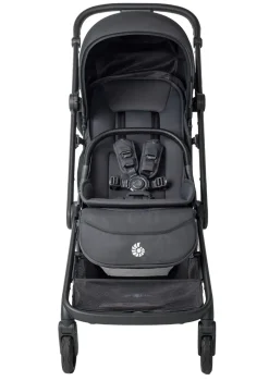 Metro 3 Buggy Onyx Black