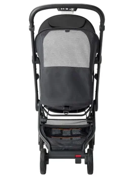 Metro 3 Buggy Onyx Black