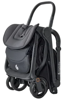 Metro 3 Buggy Onyx Black
