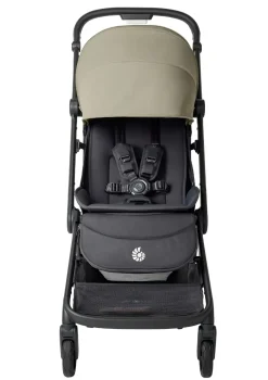 Metro 3 Buggy Soft Olive