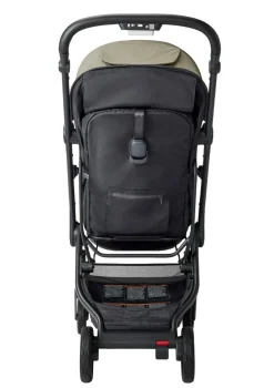Metro 3 Buggy Soft Olive