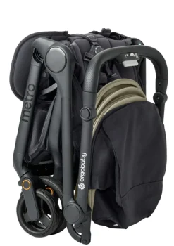 Metro 3 Buggy Soft Olive