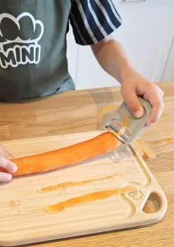 MINI Küchenset grün
