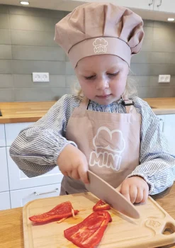 MINI Küchenset rosa