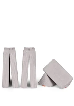 Mini Spielsofa Cord Koala Grau