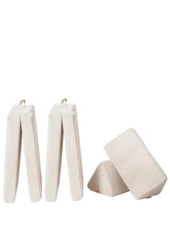 Mini Spielsofa Teddy Beige