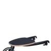 Mitfahrbrett 'Kid Board' Black