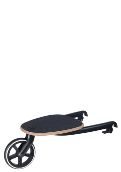 Mitfahrbrett 'Kid Board' Black