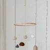 Mobile blocks