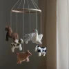 Mobile 'Farm Animals'