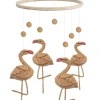 Mobile 'Flamingo' Coral