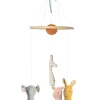 Mobile 'Lullaby Friends'