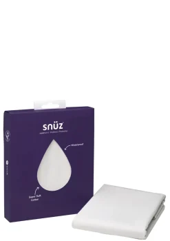 Moseskorb inkl. Ständer 'SnüzBaskit' Barley / Cashmere