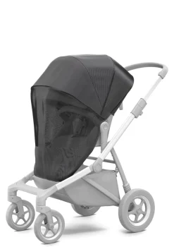 Moskitonetz für Kinderwagen 'Sleek'