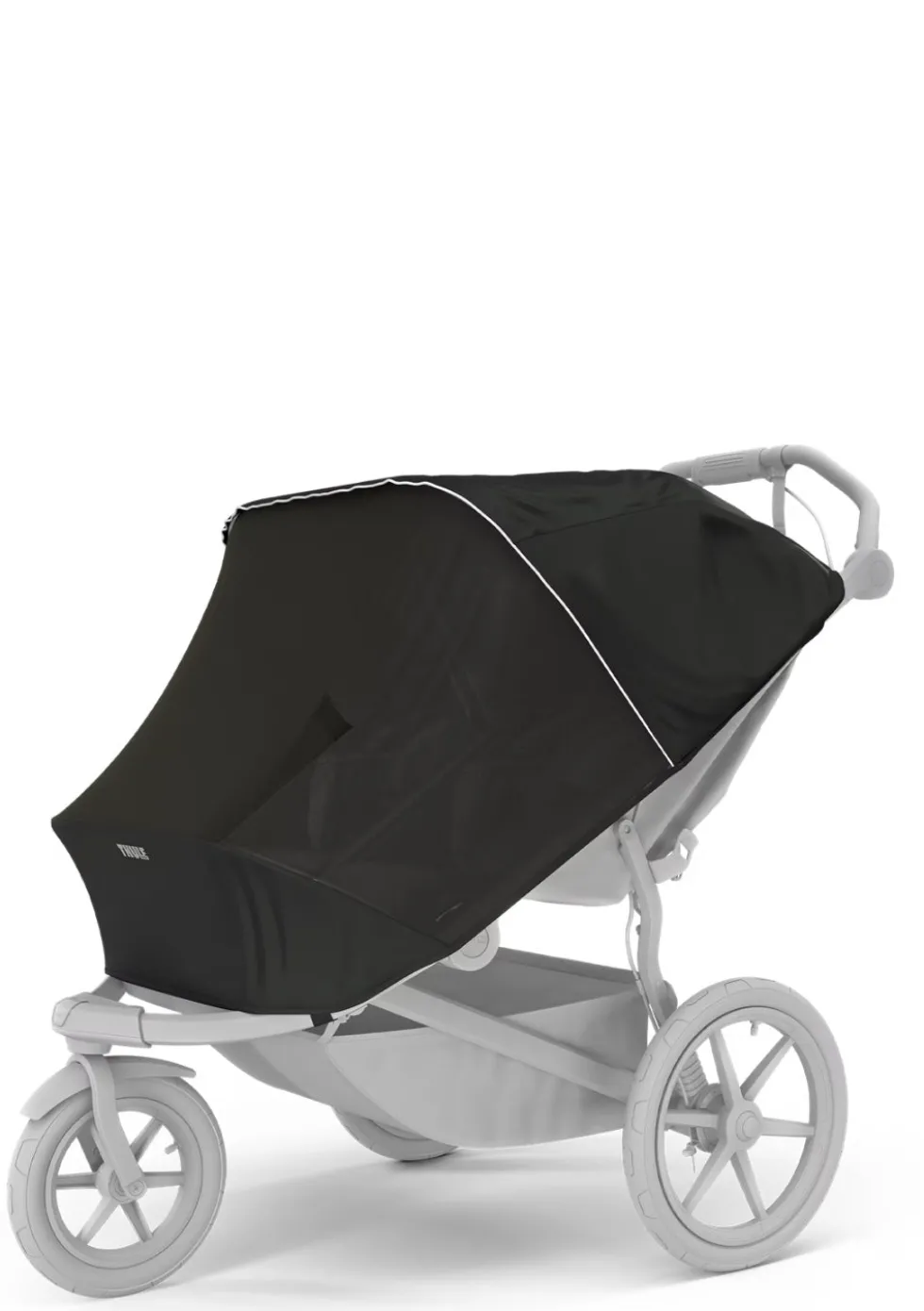 Moskitonetz für Kinderwagen 'Urban Glide 3 Double'