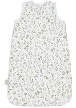 Musselin Baby Schlafsack TOG 0,5 'Bloomy'