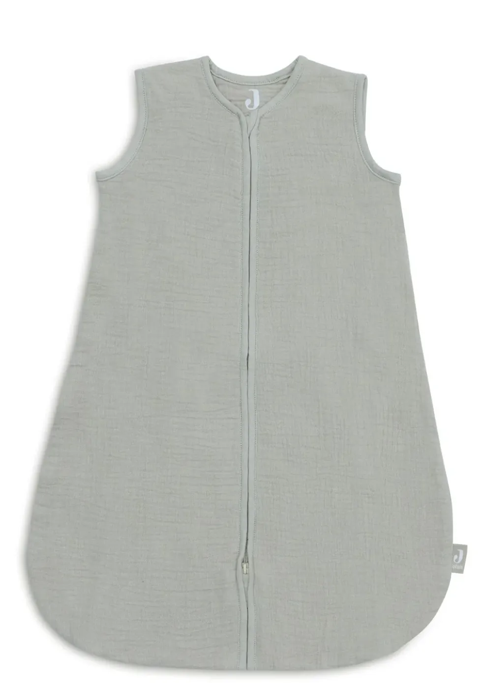 Musselin Baby Schlafsack TOG 0,5 Olive Green
